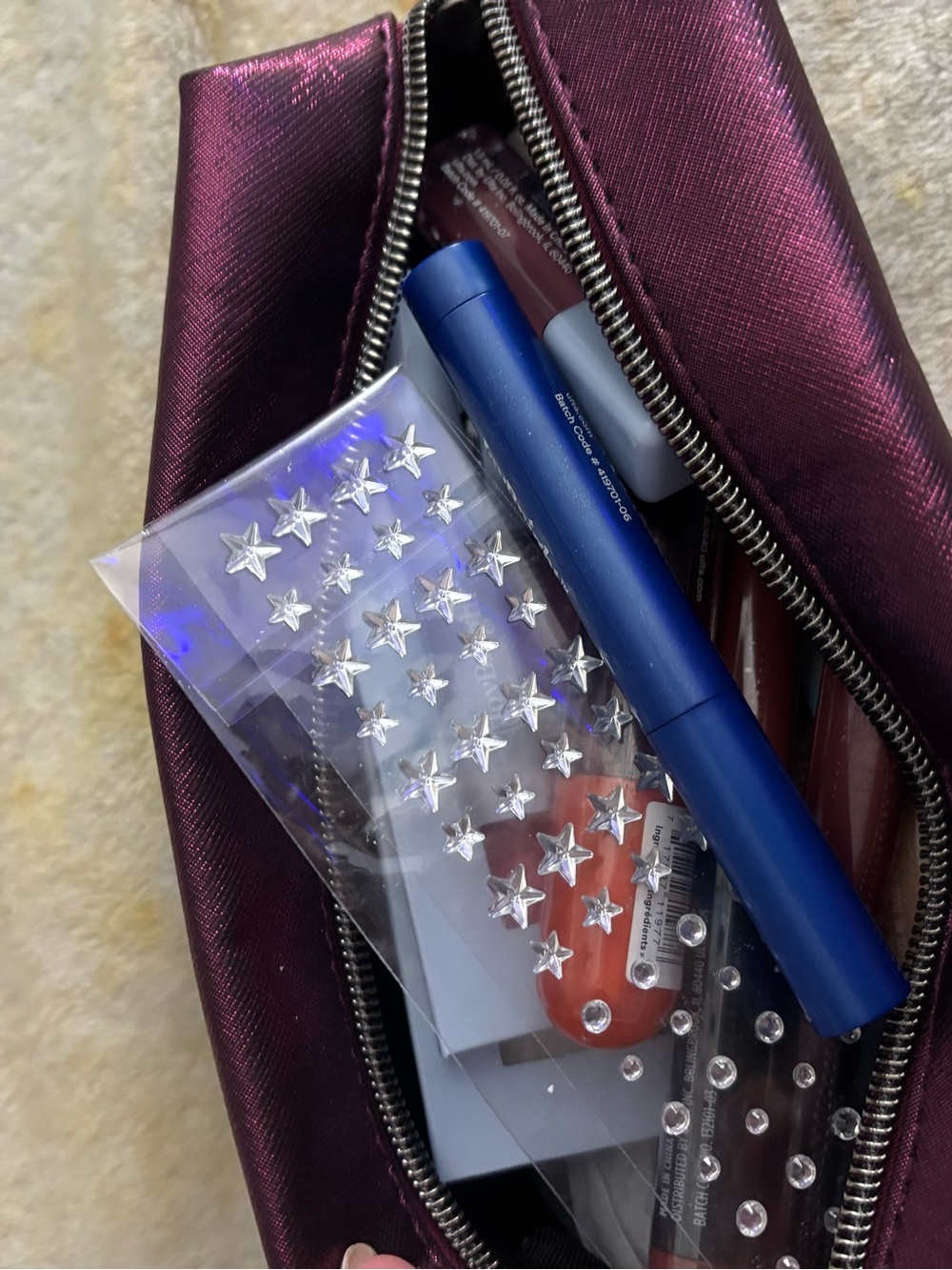 Ulta Beauty makeup set - Picture 3 of 7
